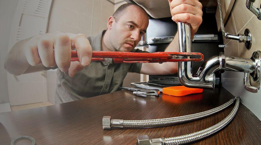 Expert burst pipe repair services in Maine, NY